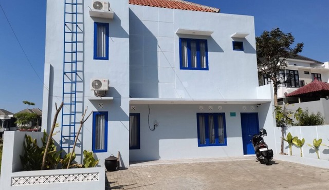 ZG Home Batu
