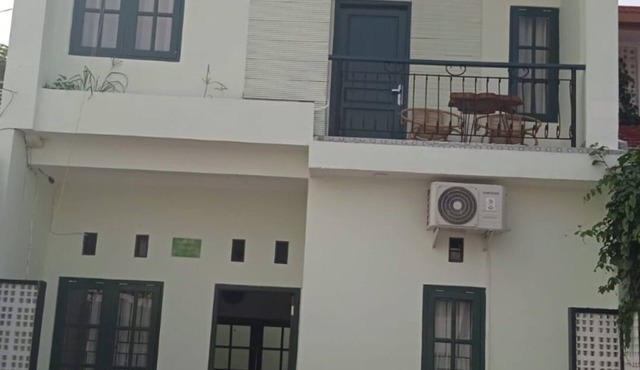ZG Home Jogja