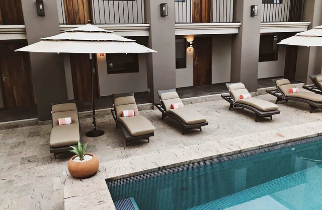 Resevb San José Del Cabo 