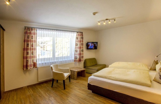 Pension Mariandl 