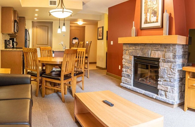 Canmore Copperstone 