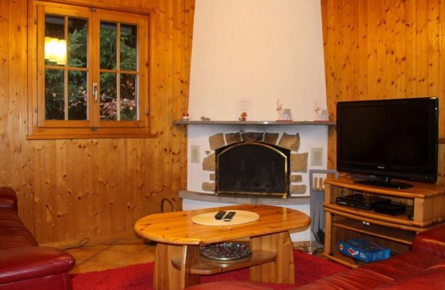 Chalet 
