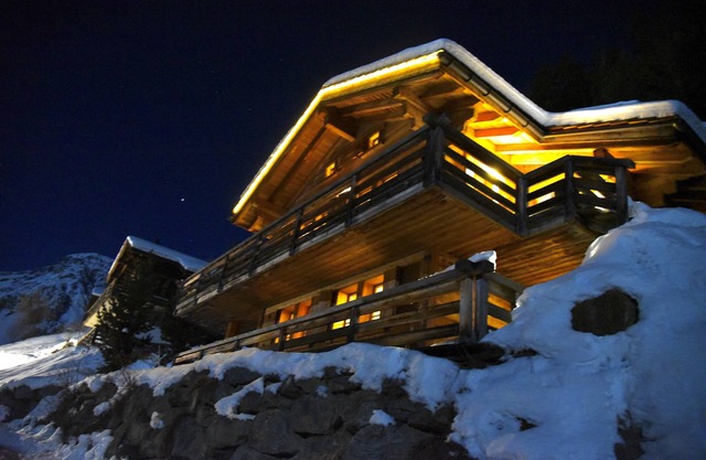 Chalet 