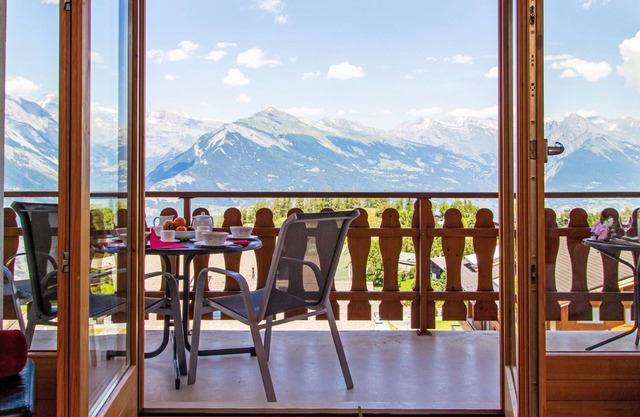 Grand Panorama Nendaz 