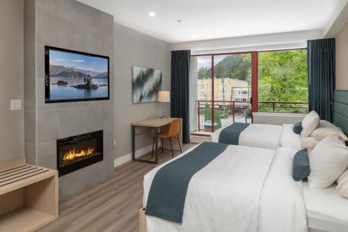Harrison Beach Hotel 