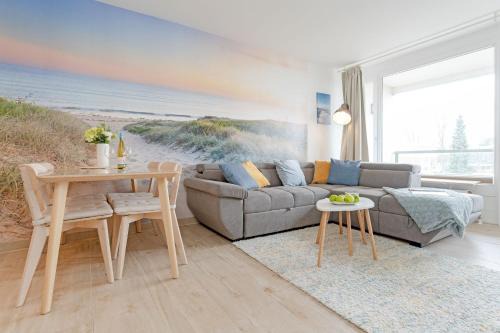 Strandglück Haus 