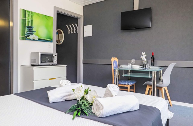 Rosablanche B22 by Interhome in Siviez-Nendaz