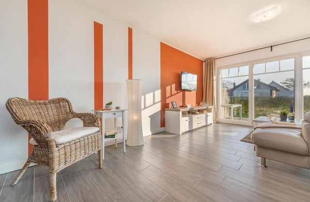 Villa Boddenluft in Zingst