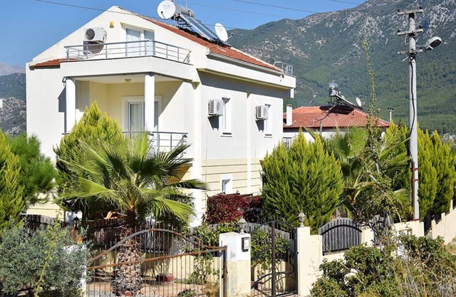 Villa Olive 