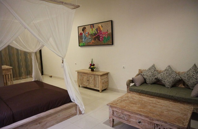 Your Lovely second House in Ubud!