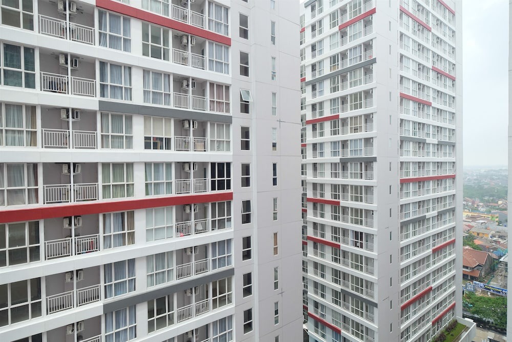 Pondokcina Hotel | Comfortable Studio Apartment at Taman Melati Near Universitas Indonesia