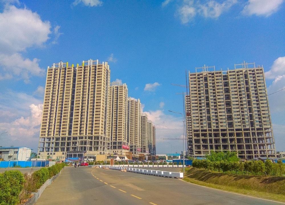 Cikarang Hotel | Comfortable 2Br at Meikarta Apartment