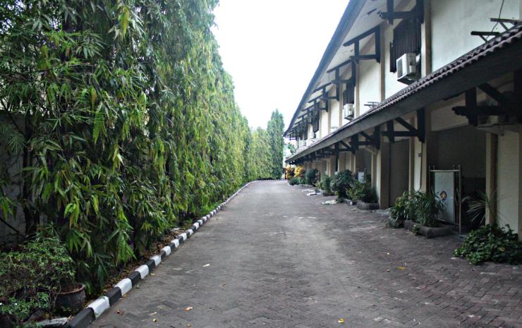 Kayu Putih Hotel | C'One Hotel Pulomas