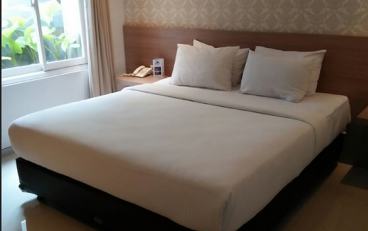 Jember Hotel | Doho Homestay