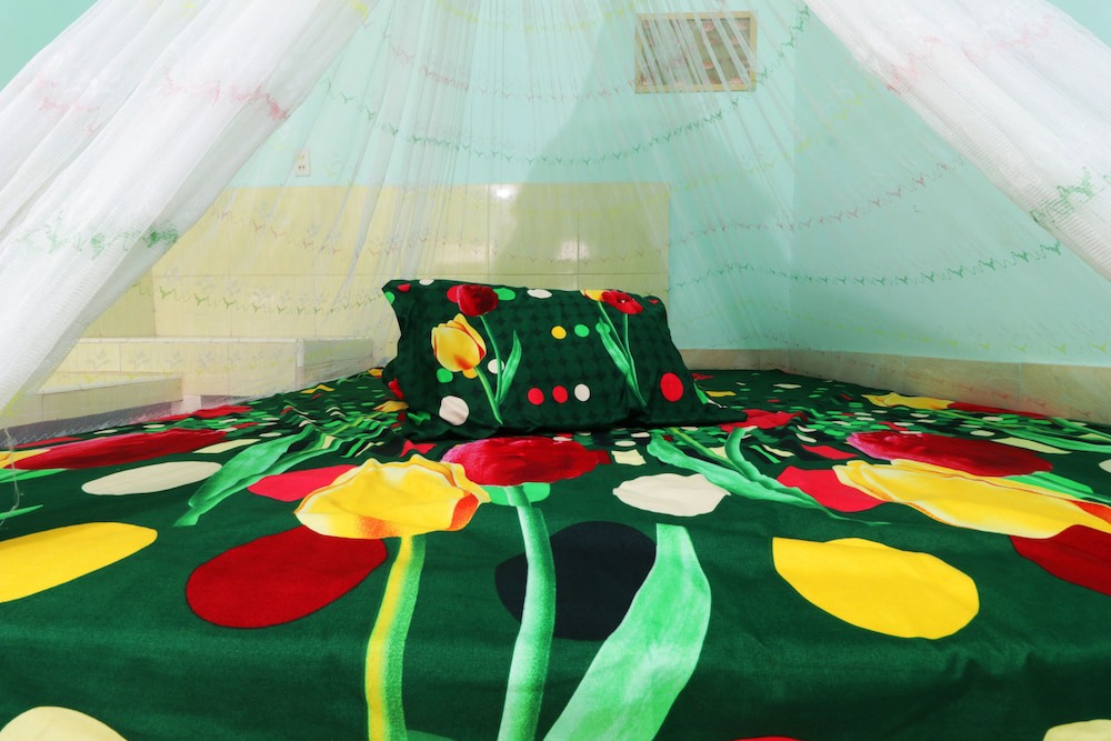 Bukit Lawang Hotel | Fadhil Guest House
