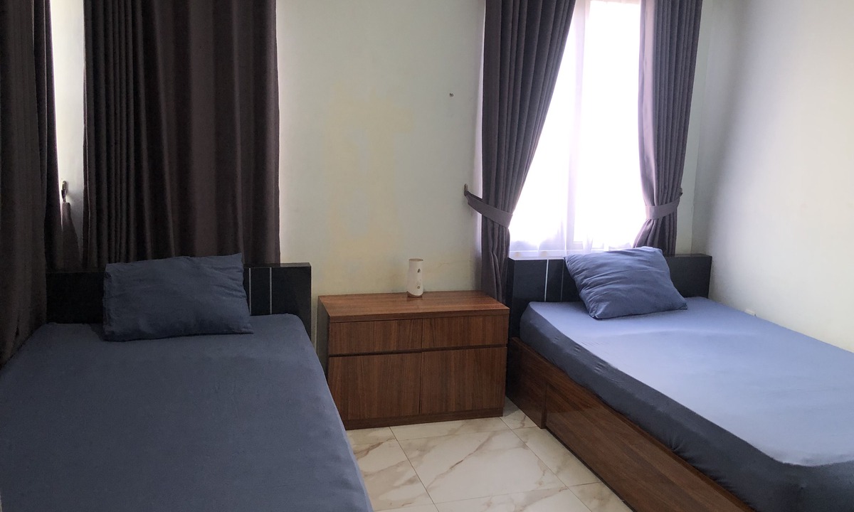Tangerang House | Bening Asri Guesthouse