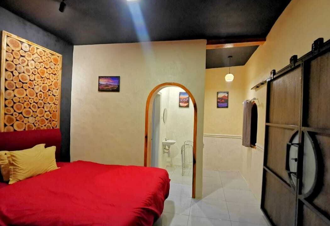 Sukapura House | Depipo Homestay