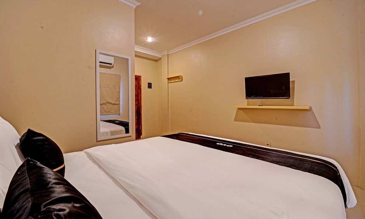 Temon Hotel | Super OYO Collection O Andono Hotel