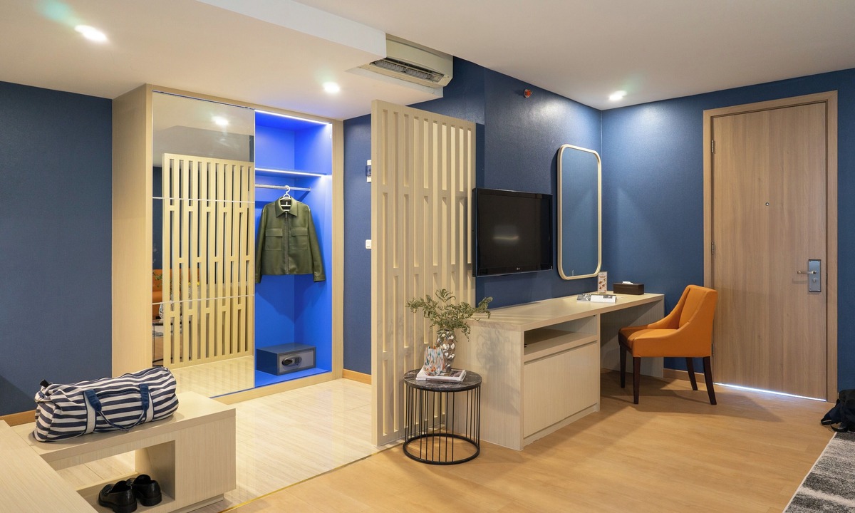 Kuningan Hotel | Avissa Suites