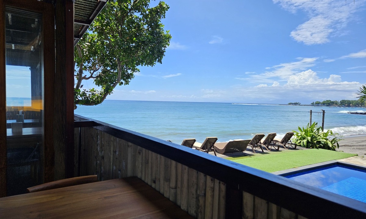 Senggigi Resort | Sunsethouse Lombok