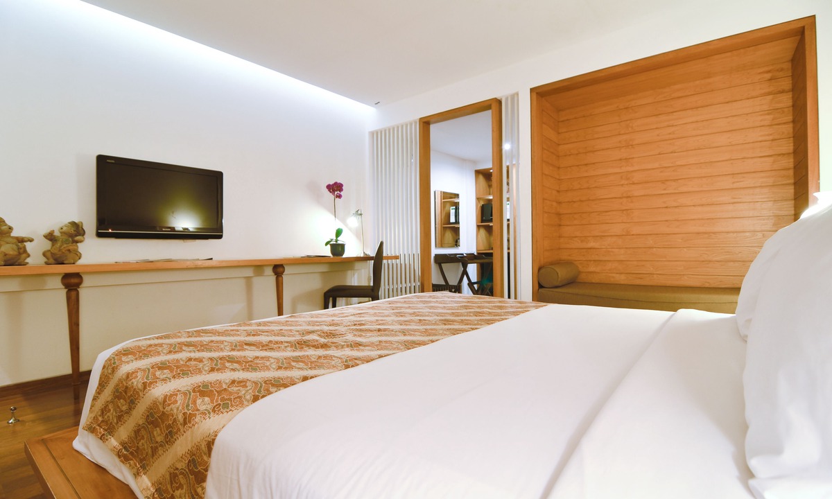 Pasteur Hotel | Gumilang Regency Hotel By Gumilang Hospitality