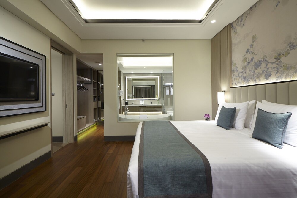 Padalarang Hotel | Mason Pine Hotel, Bandung