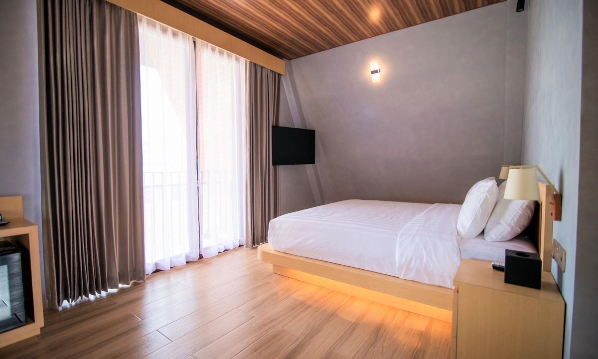 Bintan Hotel | One Of A Kind Resort at Trikora Beach