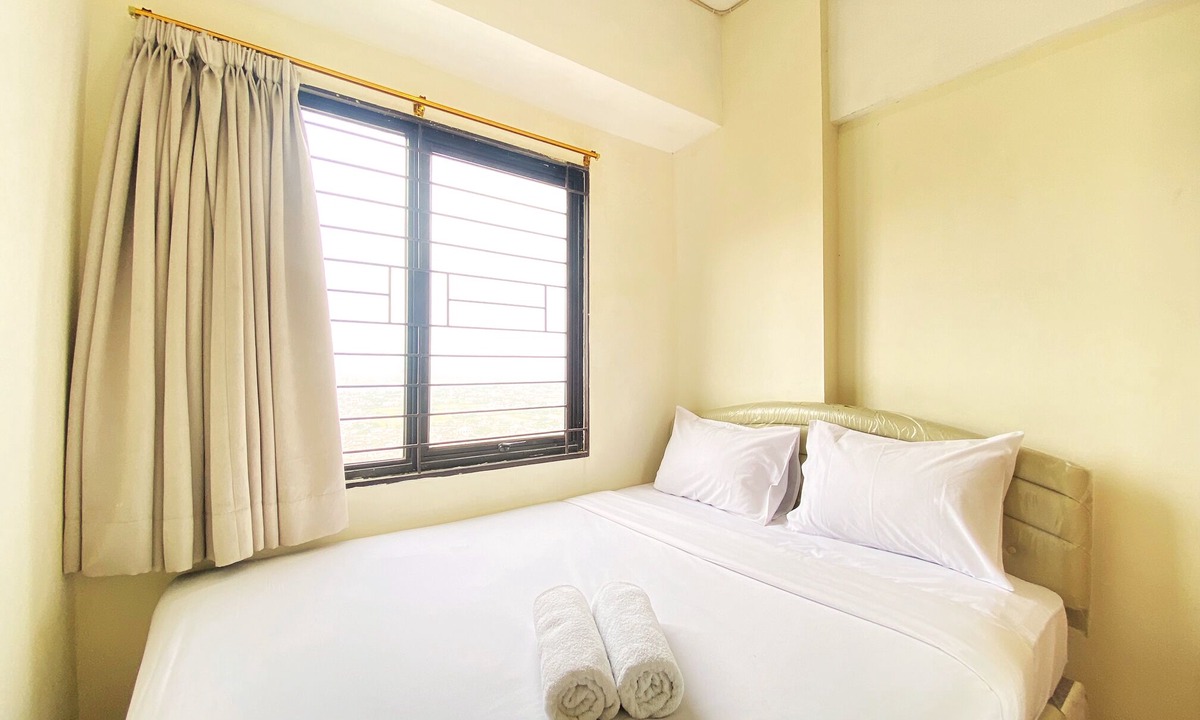 Arcamanik House | Spacious 2Br At Tamansari Panoramic Apartment