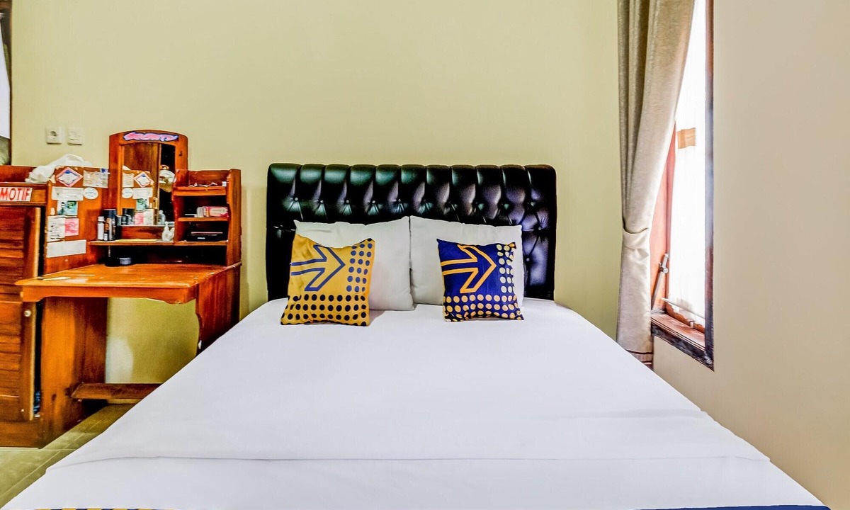 Cisayong Hotel | OYO Homes 91067 Desa Wisata Santanamekar