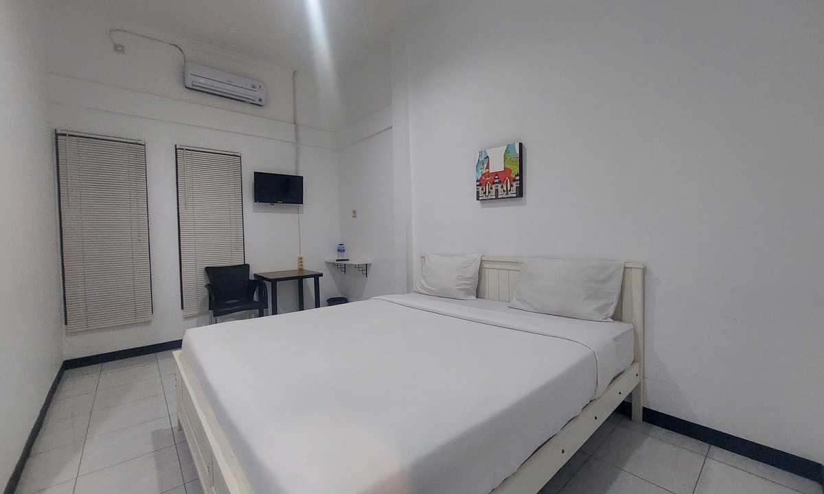 Kupang Hotel | Cozy Stay Kupang