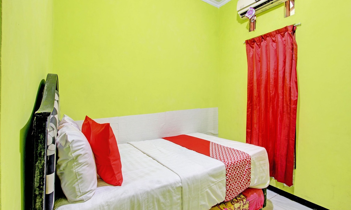 Sragen Hotel | OYO 92998 Wiludjeng Guesthouse