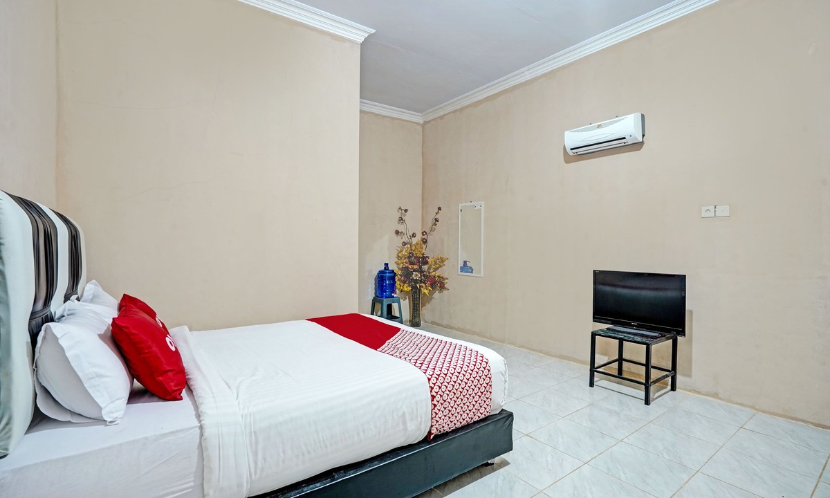 Payakumbuh Hotel | OYO 93033 Mutiara Homestay Syariah Near TPA/TPSA Nurul Yakin