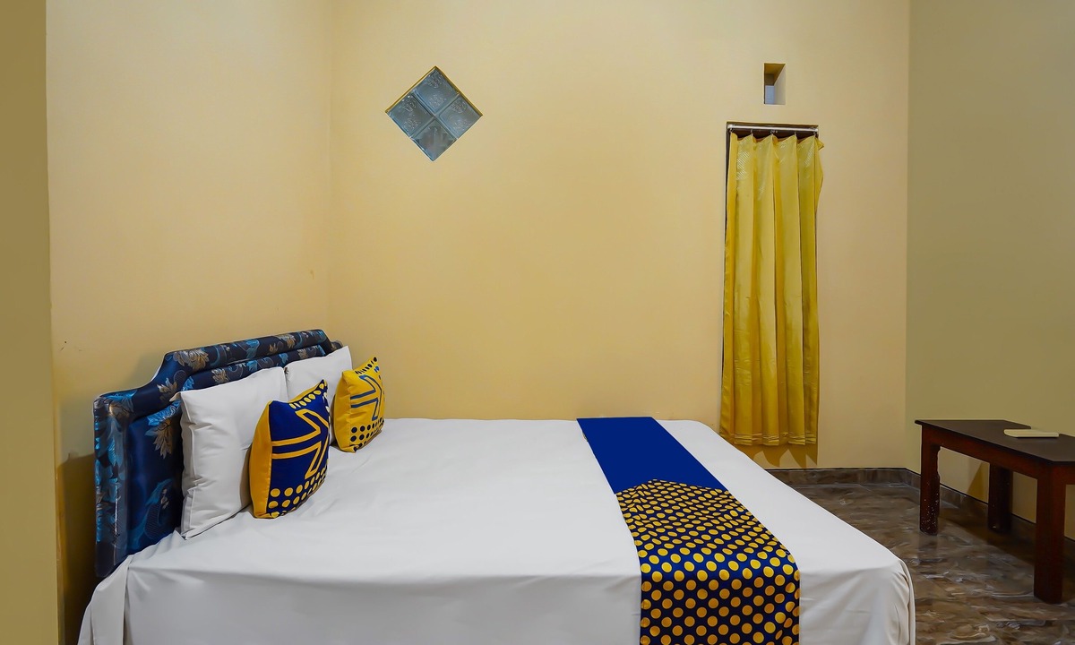 Banyuwangi Hotel | Hotel O Sobat Ijen Traveller Homestay