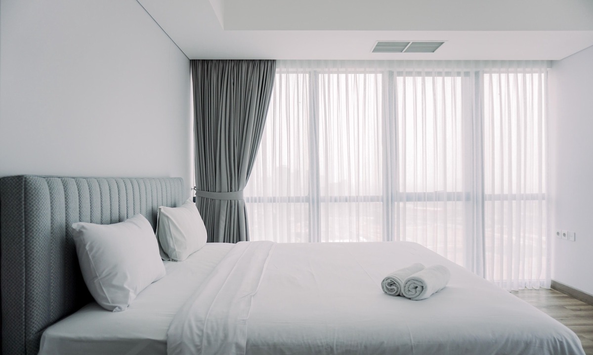 Pinang Apartment | Wonderful And Homey 1Br The Smith Alam Sutera Apartment