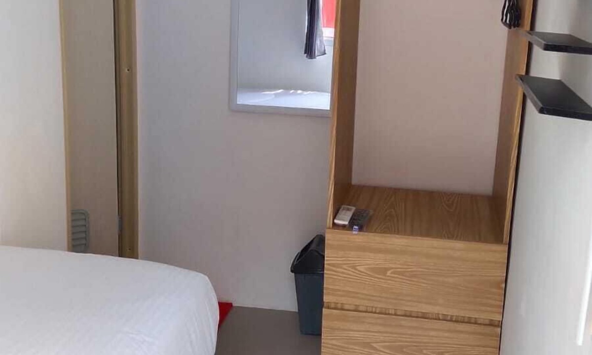 Jombang Hotel | D'Ariska Rooms Homestay