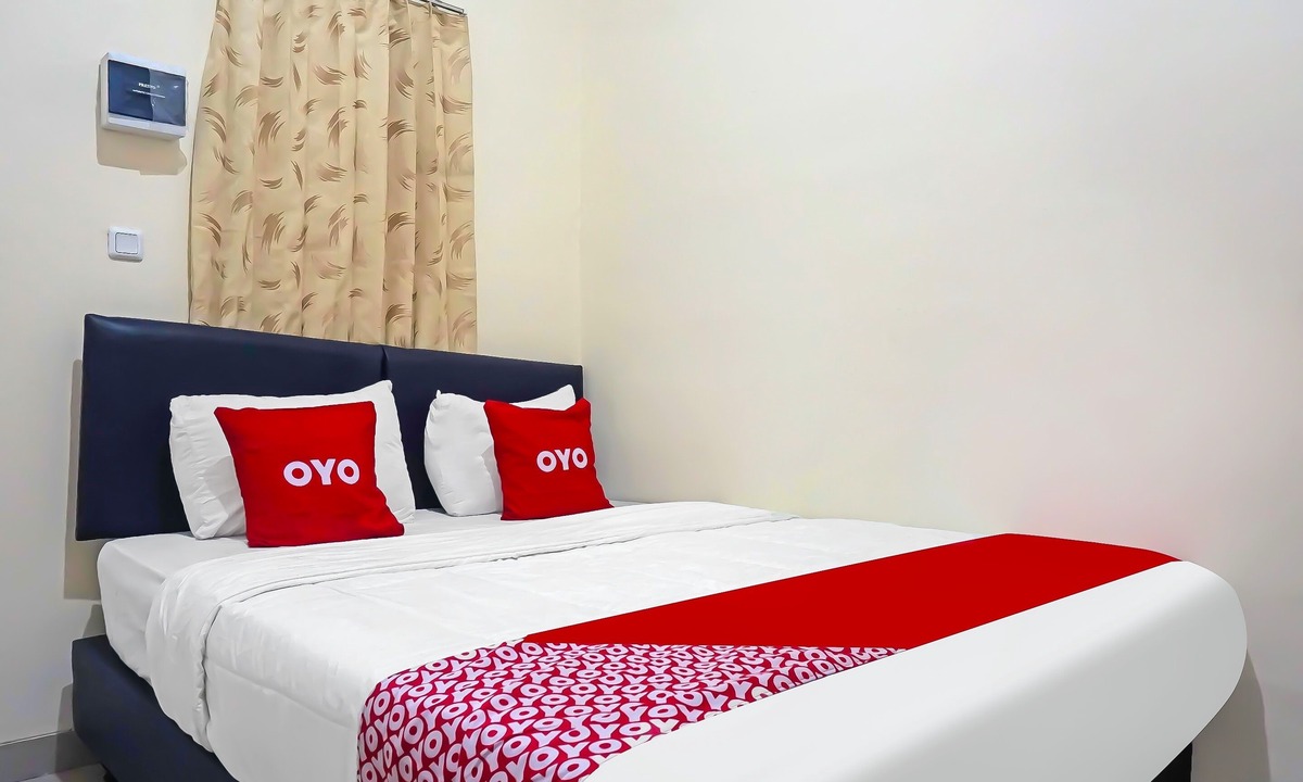 Serpong Hotel | Capital O 91790 S1 Residence