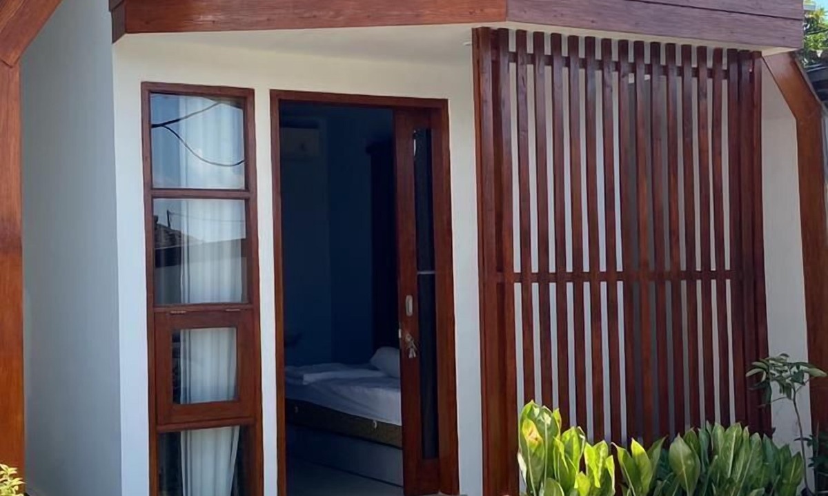 Central Lombok Hostel | Linobi Homestay