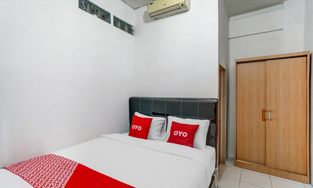Medan Hotel | Hotel O Wilson HomestayNearRSU Bunda Thamrin