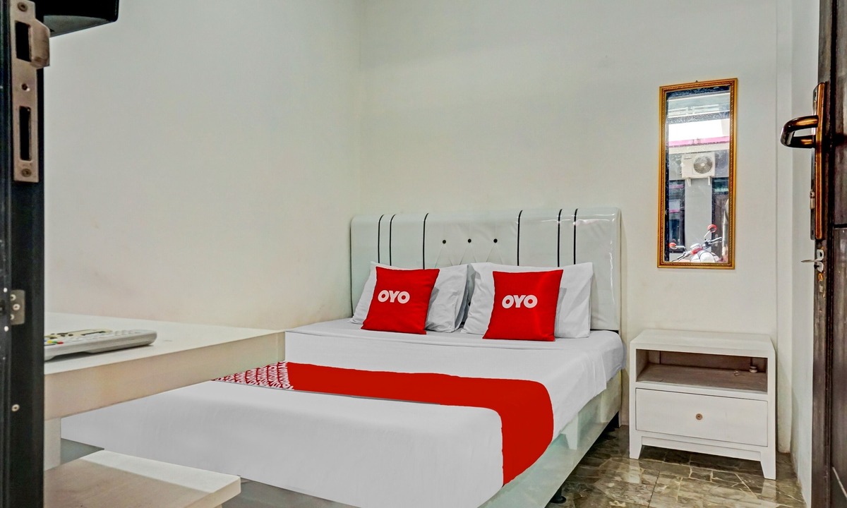 Serang Hotel | OYO 90187 Puri Allisa Syariah