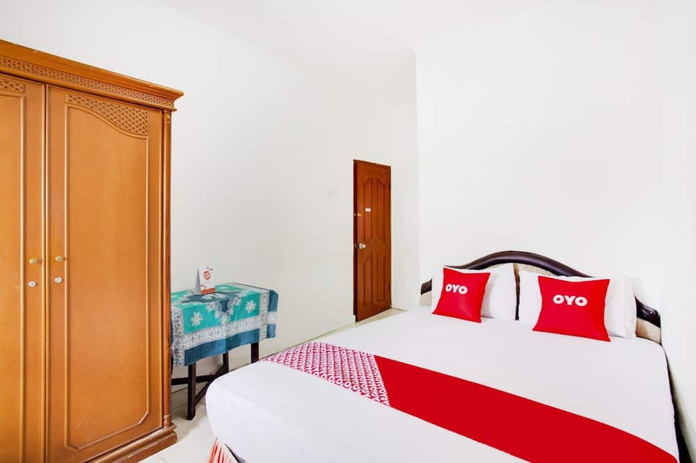Mampang Prapatan Hotel | OYO 3725 Sisca Guest House