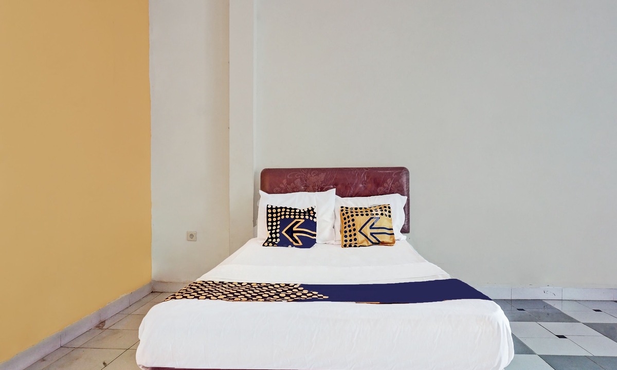 Pelabuhan Ratu Hotel | OYO 92031 Wisma Galung Syariah