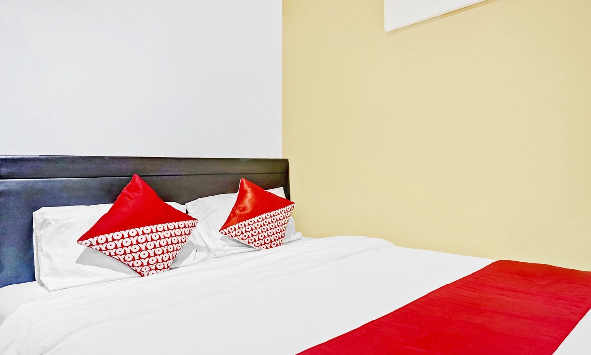 Cideng Hotel | Hotel O Point Hostel