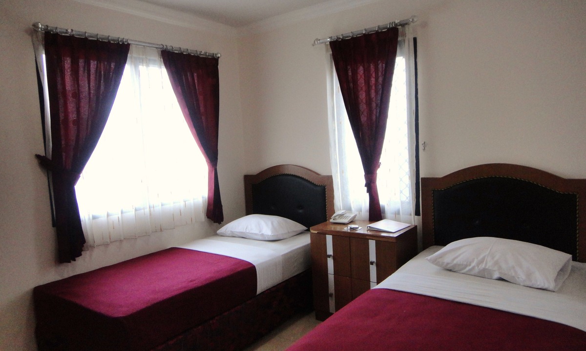 Kebon Kacang Hotel | KARSA UTAMA HOTEL