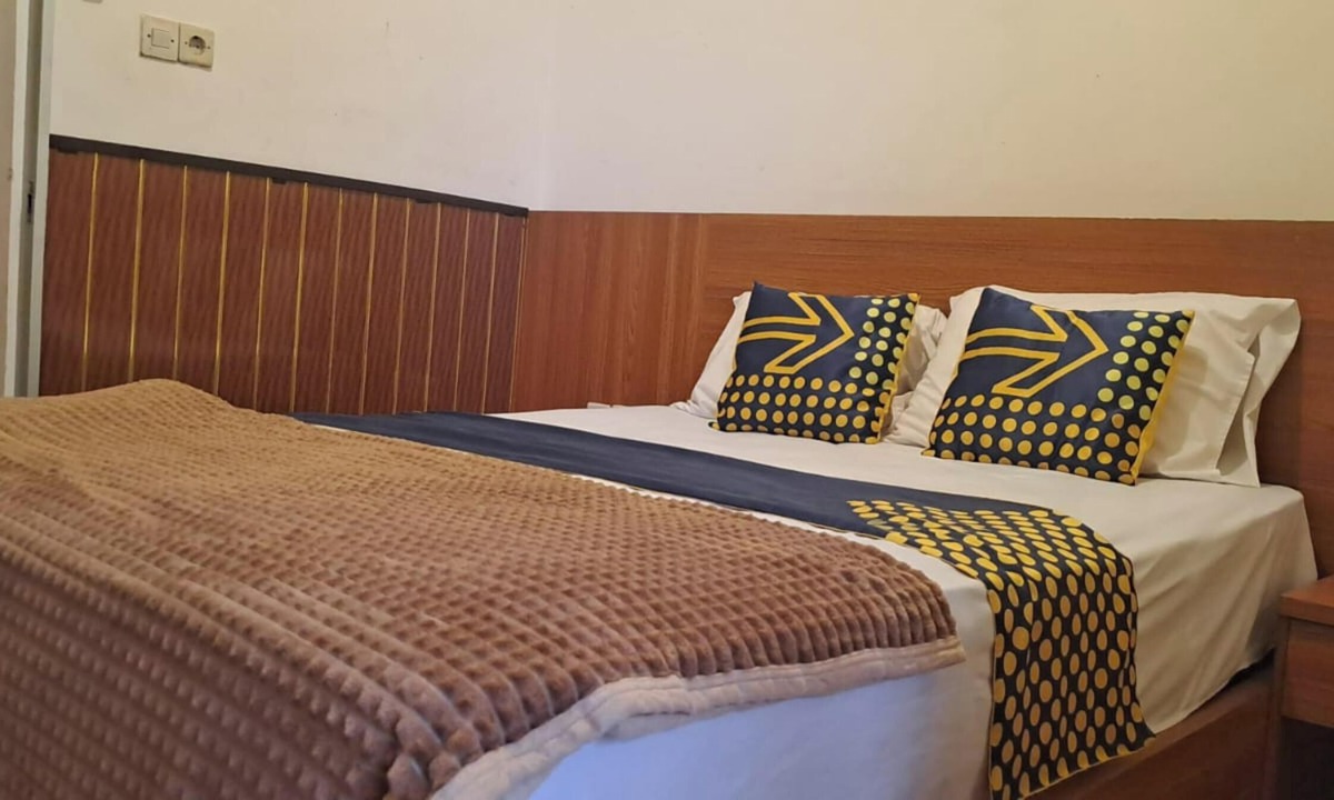 Mataram Hotel | Bintang Khanida Syariah by eCommerceLoka