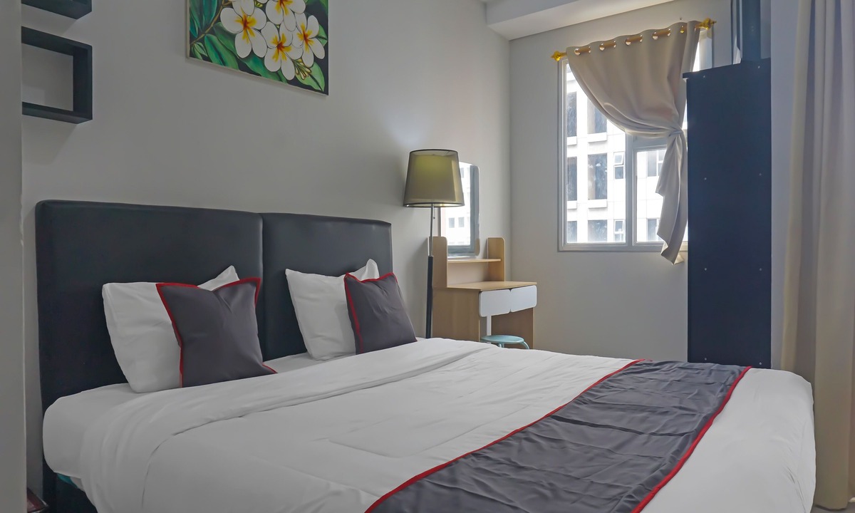 Bekasi Timur Hotel | OYO 92245 Fortune 88 Trans Park Juanda