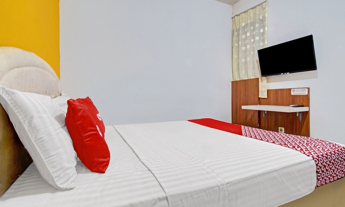 Kelapa Gading Barat Hotel | Hotel O Mall Of Indonesia