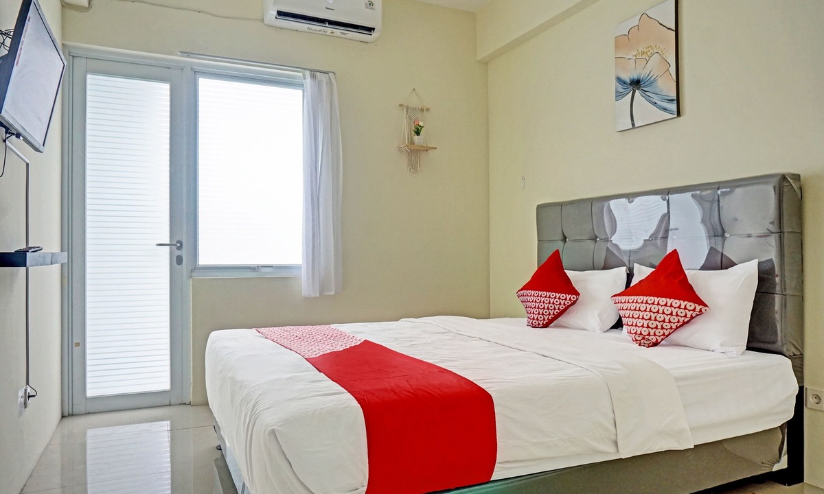 Bogor Hotel | Hotel O Skyland Bogorienze Apartment