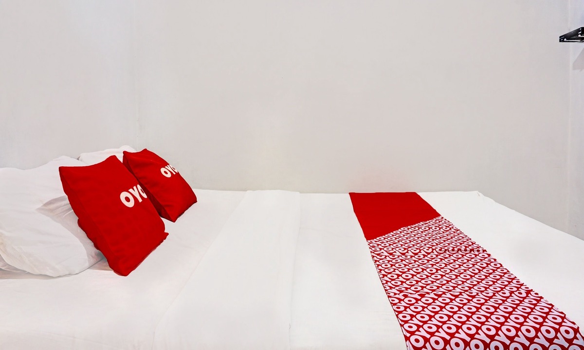 Sendang Hotel | OYO Life 92021 Dua Putra Homestay Klayar