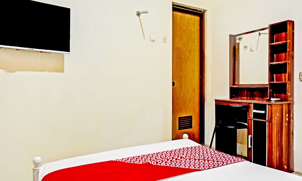Serpong Hotel | Hotel O Lily House