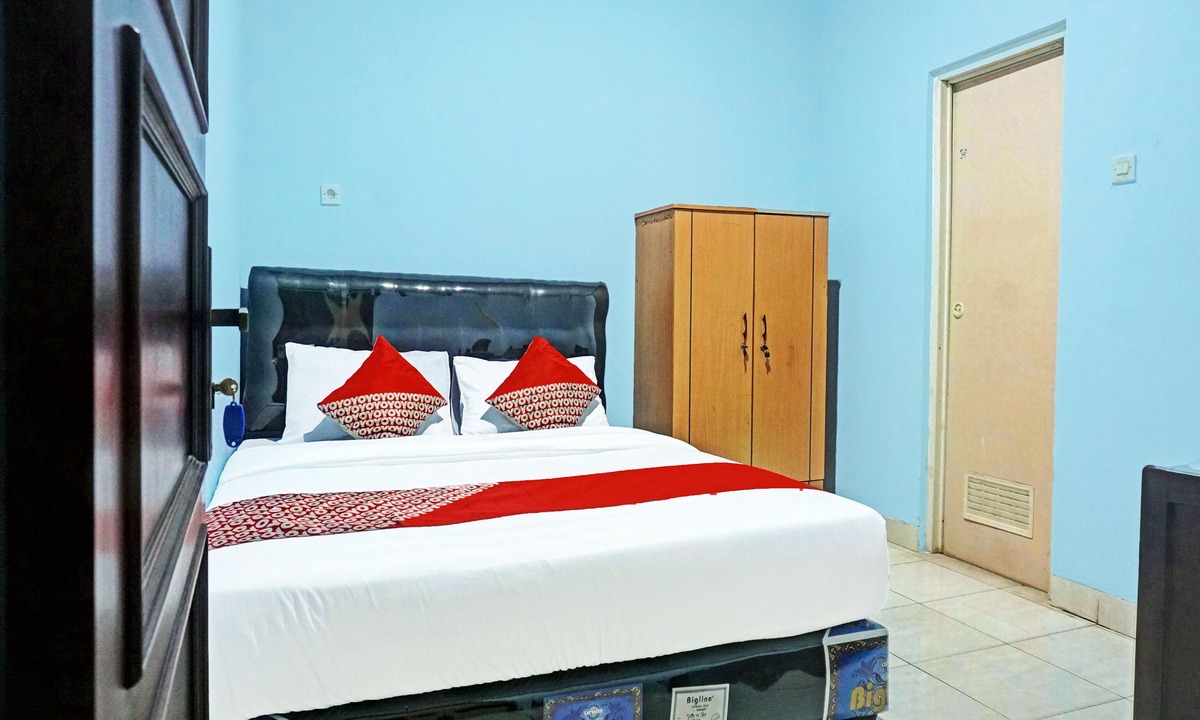 Tomang Hotel | Hotel O J&b Rooms Tomang